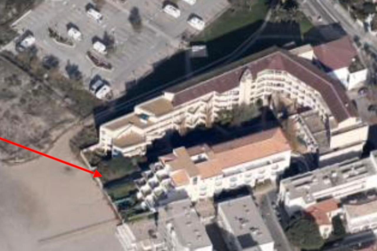 Escapade Au Soleil B002 Appartement 2 Chambres Dans Residence Sur La Plage เลอ โกร-ดู-รัว ภายนอก รูปภาพ