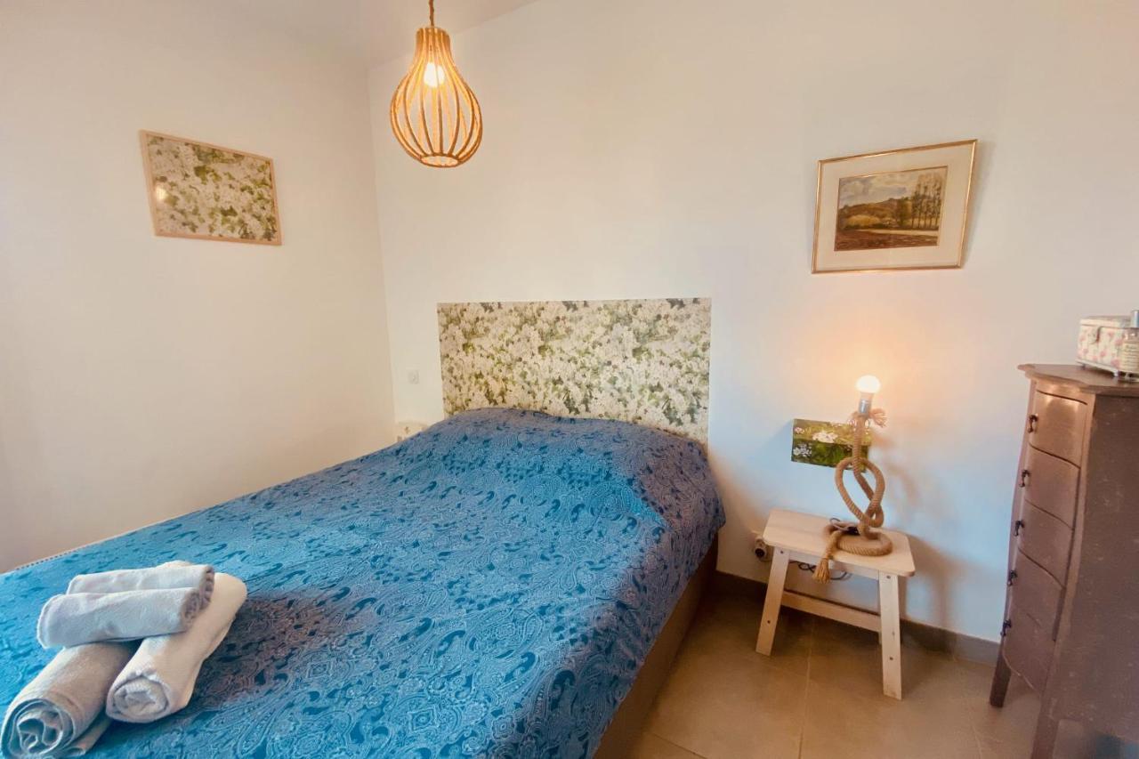 Escapade Au Soleil B002 Appartement 2 Chambres Dans Residence Sur La Plage เลอ โกร-ดู-รัว ภายนอก รูปภาพ